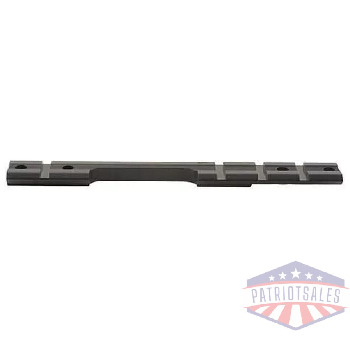 Https3a2f2fmedia. Chattanoogashooting. Com2fimages2fproduct2fwe484382fwe48438 - weaver standard top mount aluminum scope base- matte - #420m - savage 10 (flat rear receiver) - https3a2f2fmedia. Chattanoogashooting. Com2fimages2fproduct2fwe484382fwe48438