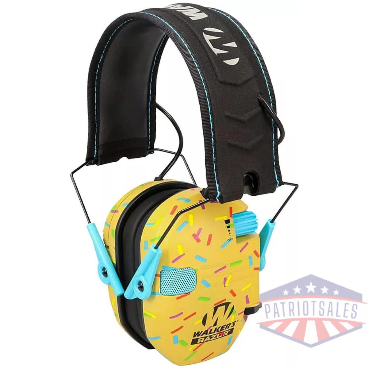 Https3a2f2fmedia. Chattanoogashooting. Com2fimages2fproduct2fwfgwprsemsprnkb2fwfgwprsemsprnkb-1 - walker's razor slim electronic ear muff 23db golden brown sprinkles - https3a2f2fmedia. Chattanoogashooting. Com2fimages2fproduct2fwfgwprsemsprnkb2fwfgwprsemsprnkb 1