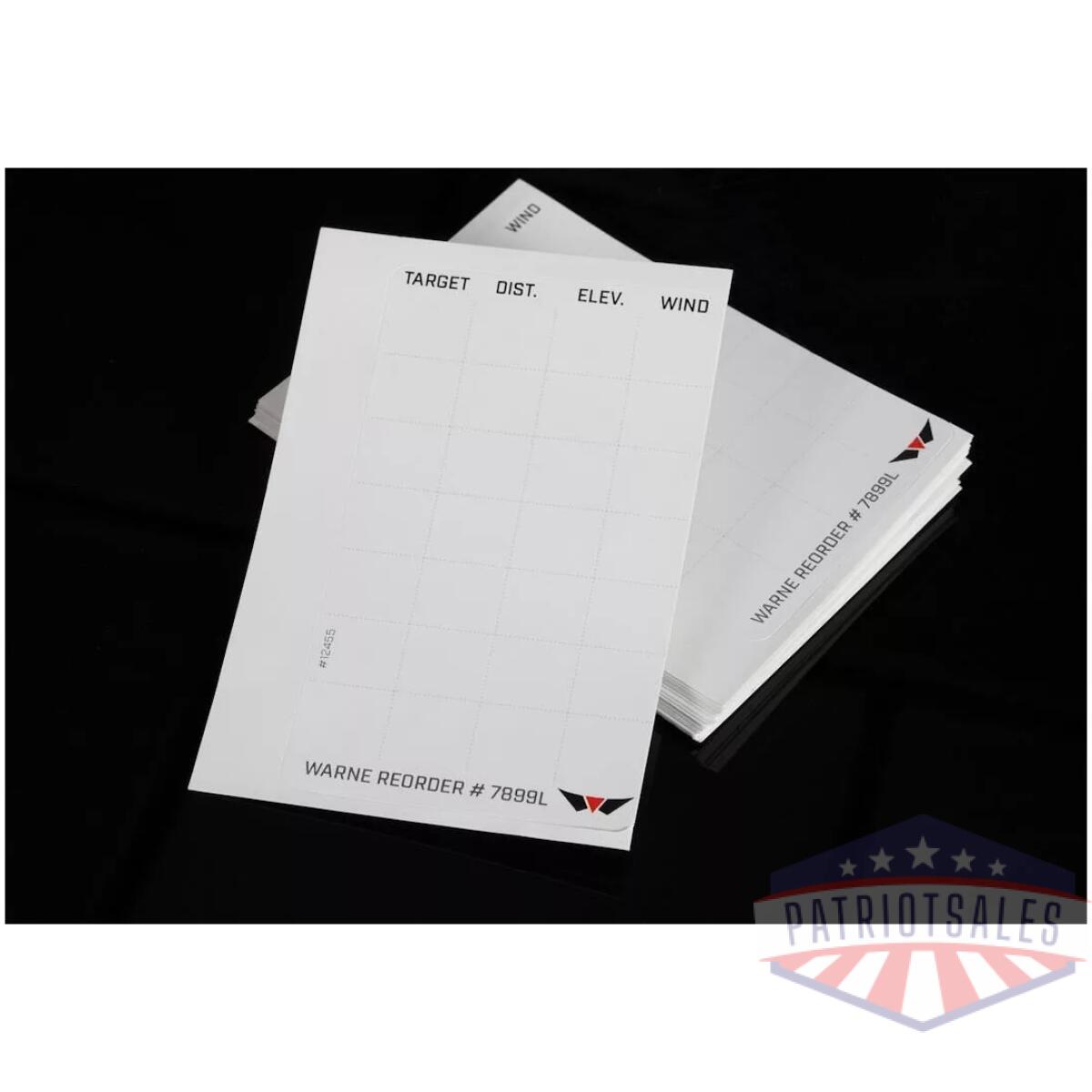 Https3a2f2fmedia. Chattanoogashooting. Com2fimages2fproduct2fwj7899l2fwj7899l - warne data card label refills for warne skyline precision mount - 50/pk - https3a2f2fmedia. Chattanoogashooting. Com2fimages2fproduct2fwj7899l2fwj7899l