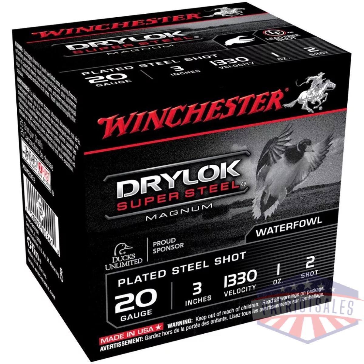 Https3a2f2fmedia. Chattanoogashooting. Com2fimages2fproduct2fwnxsm20322fwnxsm2032-1. Webp - winchester super-x drylok super steel shotshells 20 ga 3" 1 oz 1330 fps #2 25/ct - https3a2f2fmedia. Chattanoogashooting. Com2fimages2fproduct2fwnxsm20322fwnxsm2032 1