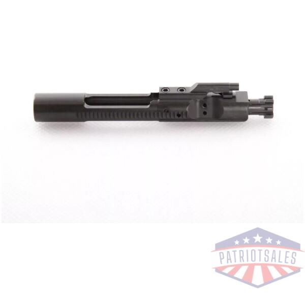 Fostech Complete Bolt Carrier Group Black