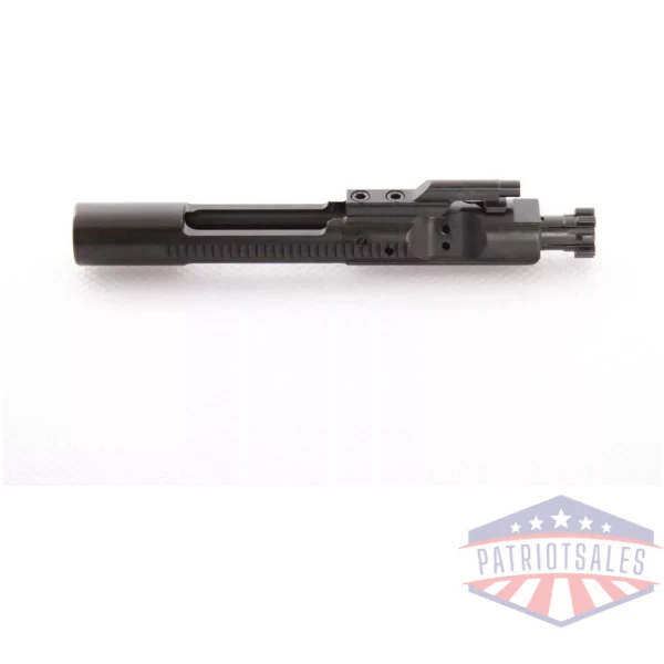 Fostech Complete Bolt Carrier Group Black