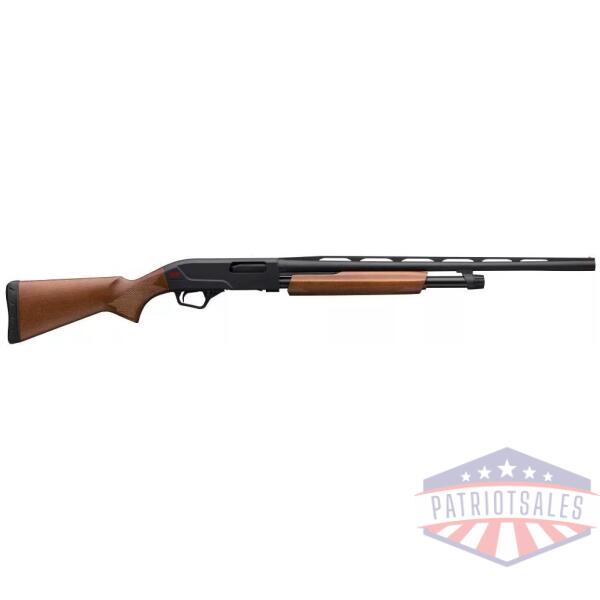 Winchester SXP Field Compact Shotgun 12 ga 3" Chamber 4rd Magazine 26" Barrel Hardwood