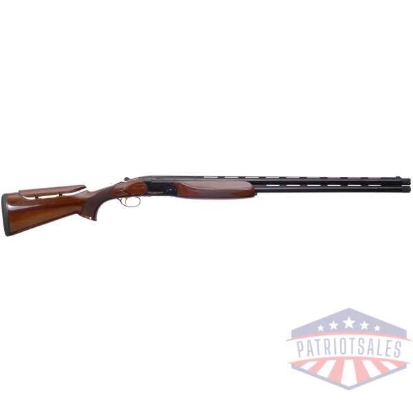Weatherby Orion Sporting Shotgun 12ga 30" Gloss Walnut Stock