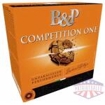 B&P Competition One Shotshells- 28 ga 2-3/4 In 3/4 oz #7.5 1280 fps 25/ct
