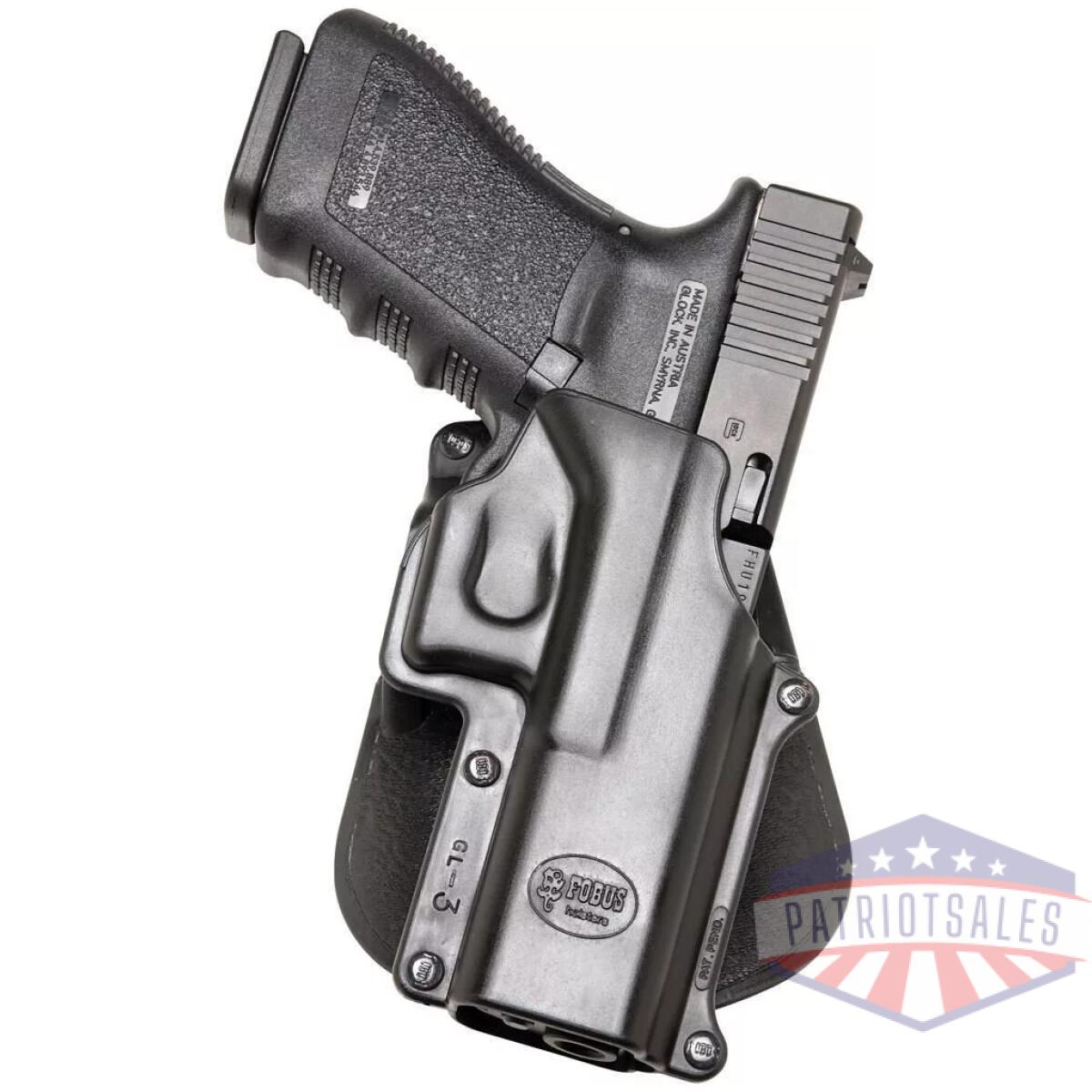 Https3a2f2fmedia. Chattanoogashooting. Com2fimages2fproduct2fxggl32fxggl3_1 - fobus standard paddle holster for glock 20|glock 21|glock 37|glock 38 black right hand - https3a2f2fmedia. Chattanoogashooting. Com2fimages2fproduct2fxggl32fxggl3 1