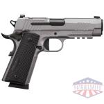 Sig Sauer XCarry Stainless Handgun .45 Auto 8rd Magazines(2) 4.5" Barrel Optic Ready SAO