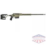 Sig Sauer Cross Magnum Sawtooth Bolt Action Rifle .300 Win Mag 6rd Magazine 24" Barrel MLOK Handguard