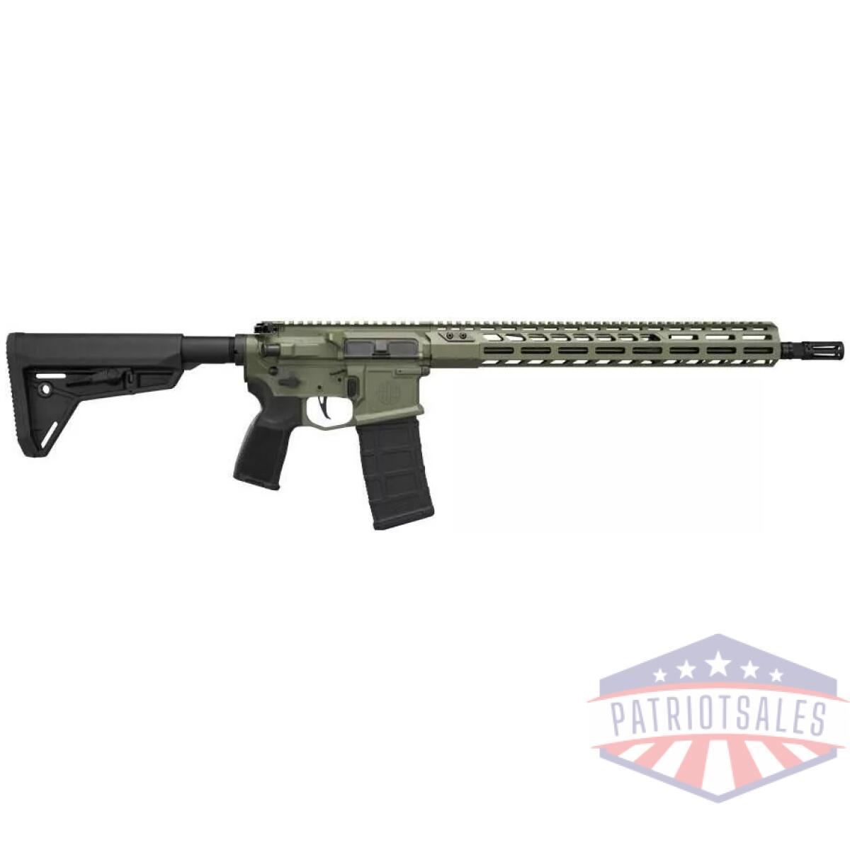 Https3a2f2fmedia. Chattanoogashooting. Com2fimages2fproduct2fxi7012162fxi7012161-1 - sig sauer sigm400 sdi x rifle 5. 56mm 30rd magazine(1) 16' threaded barrel mlok handguard moss green finish - https3a2f2fmedia. Chattanoogashooting. Com2fimages2fproduct2fxi7012162fxi7012161 1