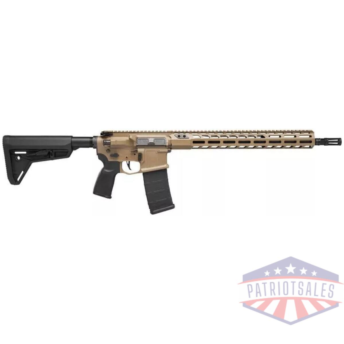 Https3a2f2fmedia. Chattanoogashooting. Com2fimages2fproduct2fxi7144692fxi7144694 - sig sauer sigm400 sdi x rifle 5. 56mm 30rd magazine(1) 16' threaded barrel mlok handguard fde finish - https3a2f2fmedia. Chattanoogashooting. Com2fimages2fproduct2fxi7144692fxi7144694