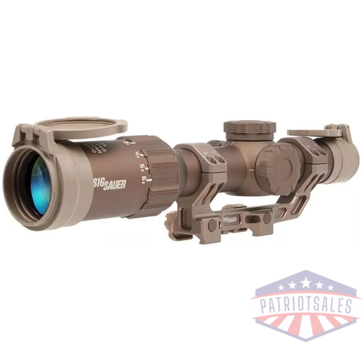 Https3a2f2fmedia. Chattanoogashooting. Com2fimages2fproduct2fxisot61dvo2fxisot61dvo-1_1. Webp - sig sauer tango6t rifle scope 1-6x24mm 30mm ffp dwlr-556 illum. Fde with dvo factory installed alpha4 mount / ard & flip-back caps - https3a2f2fmedia. Chattanoogashooting. Com2fimages2fproduct2fxisot61dvo2fxisot61dvo 1 1
