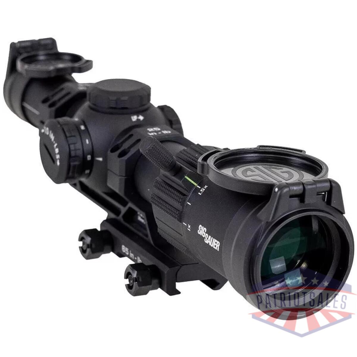 Https3a2f2fmedia. Chattanoogashooting. Com2fimages2fproduct2fxisotm610032fxisotm61003-1. Webp - sig sauer tango-msr rifle scope 1-6x24 30mm sfp hellfire fl-6 moa illum. Black with mount - https3a2f2fmedia. Chattanoogashooting. Com2fimages2fproduct2fxisotm610032fxisotm61003 1