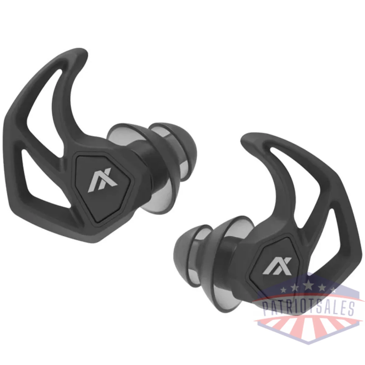 Https3a2f2fmedia. Chattanoogashooting. Com2fimages2fproduct2fxlx30iblack2fxlx30iblack-1. Webp - axil x30i passive ear plugs 13-31db charcoal black - https3a2f2fmedia. Chattanoogashooting. Com2fimages2fproduct2fxlx30iblack2fxlx30iblack 1
