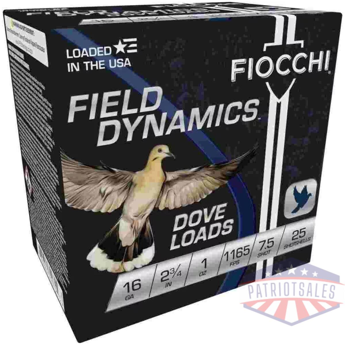 Https3a2f2fmedia. Chattanoogashooting. Com2fimages2fproduct2fxn16gt752fxn16gt75-1-1 - fiocchi lead dove & quail shotshells 16ga 2-3/4 in 1oz 1165 fps #7. 5 25/ct - https3a2f2fmedia. Chattanoogashooting. Com2fimages2fproduct2fxn16gt752fxn16gt75 1 1