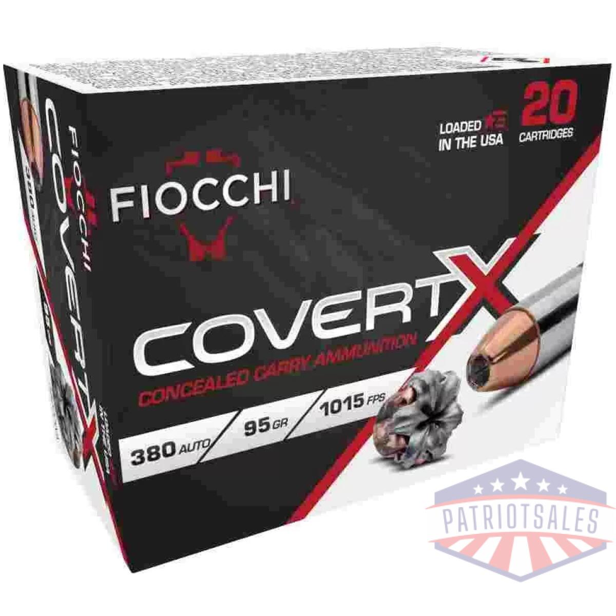 Https3a2f2fmedia. Chattanoogashooting. Com2fimages2fproduct2fxn380ccwa2fxn380ccwa1 - fiocchi covertx handgun ammunition. 380 auto 95gr jhp 1025 fps 20/ct - https3a2f2fmedia. Chattanoogashooting. Com2fimages2fproduct2fxn380ccwa2fxn380ccwa1