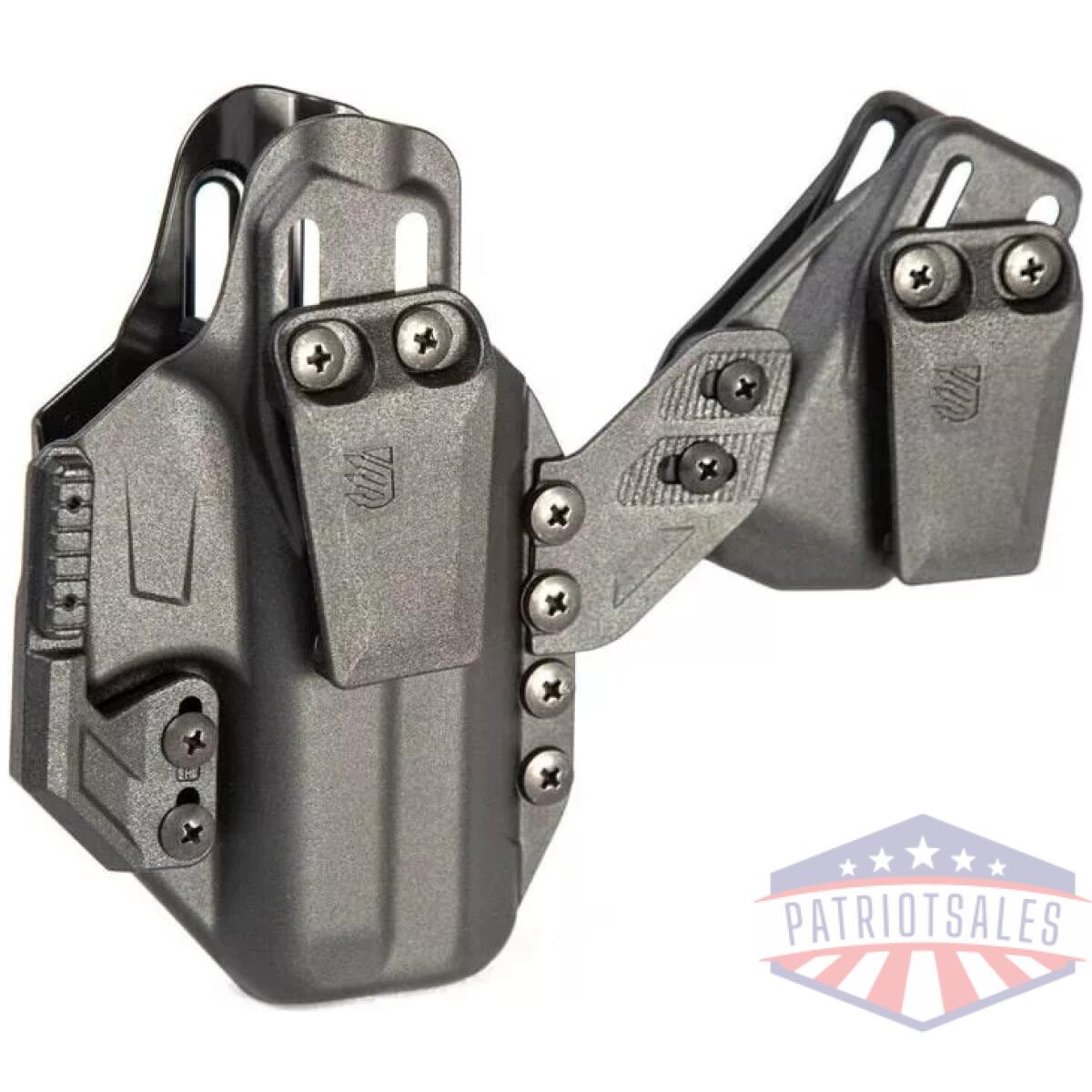 Https3a2f2fmedia. Chattanoogashooting. Com2fimages2fproduct2fxo416131bk2fxo416131bk-1-1 - blackhawk stache iwb premium holster kit black ambi for walther pdp full/comp/f-series 4" - https3a2f2fmedia. Chattanoogashooting. Com2fimages2fproduct2fxo416131bk2fxo416131bk 1 1