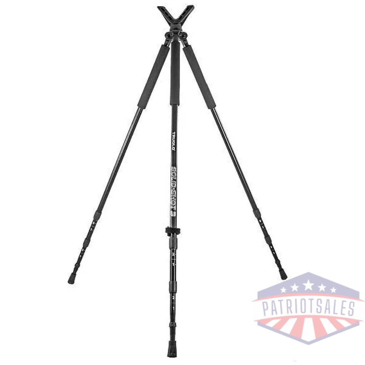 Https3a2f2fmedia. Chattanoogashooting. Com2fimages2fproduct2fxrtg8925xb2fxrtg8925xb - truglo solid shot shooting rest tri-pod 22-68" - black - https3a2f2fmedia. Chattanoogashooting. Com2fimages2fproduct2fxrtg8925xb2fxrtg8925xb