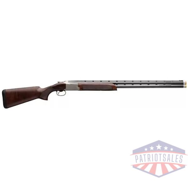 Browning Citori 725 Sporting Shotgun 20 ga 3" Chamber 2rd Capacity 32" Ported Barrel Walnut