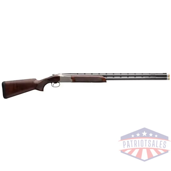 Browning Citori 725 Sporting Shotgun 20 ga 3" Chamber 2rd Capacity 32" Ported Barrel Walnut