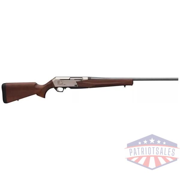 Browning Bar MK 3 Rifle .308 Win 4rd Magazine 22" Barrel Walnut