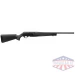 Browning BAR MK3 Stalker Rifle .308 Win 4rd Magazine 22" Barrel Black