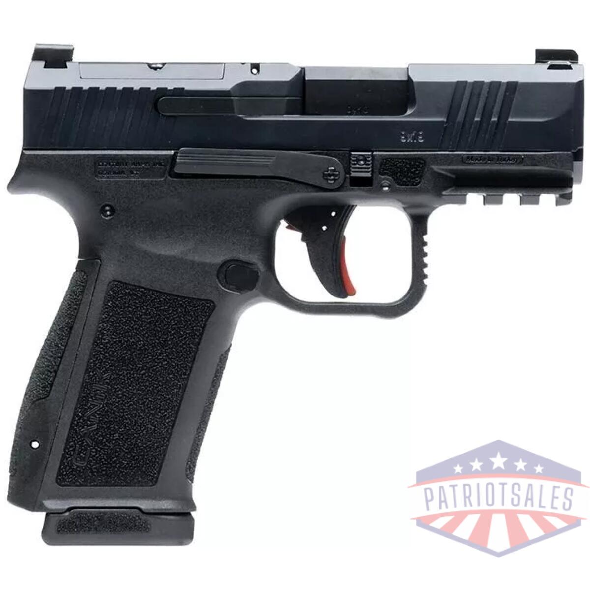 Https3a2f2fmedia. Chattanoogashooting. Com2fimages2fproduct2fychg7884n2fychg7882n2 - canik mete mc9l handgun 9mm luger 10rd magazines(2) 3. 18" barrel optic ready black - https3a2f2fmedia. Chattanoogashooting. Com2fimages2fproduct2fychg7884n2fychg7882n2