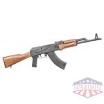 Century Arms VSKA Rifle 7.62x39mm 30rd Magazine 16.5" Barrel Maple Wood Stock No Rail