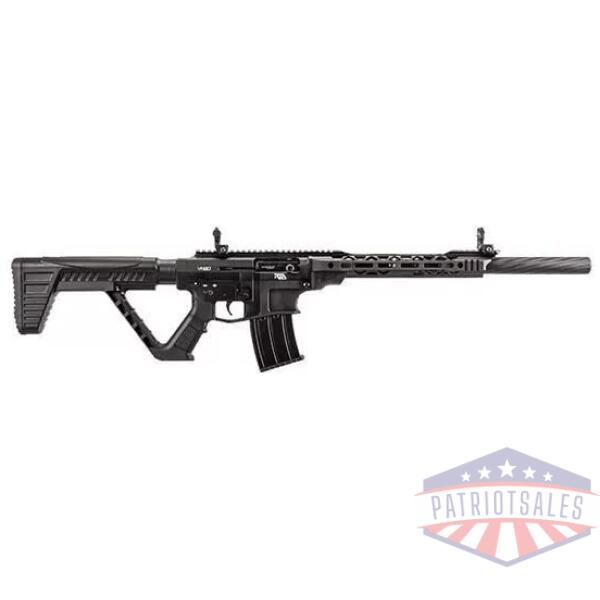 VR80 12 Ga Shotgun CA MRB