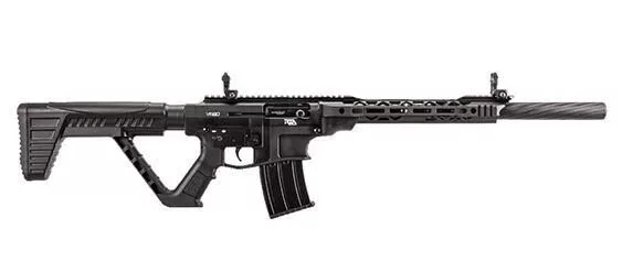 VR80 12 Ga Shotgun CA MRB
