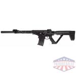 Rock Island Armory VR80 Left Handed 12GA 5rd Magazine Shotgun 20" Barrel Black