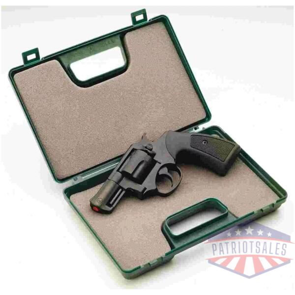 Traditions Competitive Starter Gun w/case 209 Metal