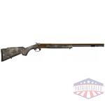 Traditions NitroFire VAPR .50 Cal Muzzleloader Camo and Bronze No Sights