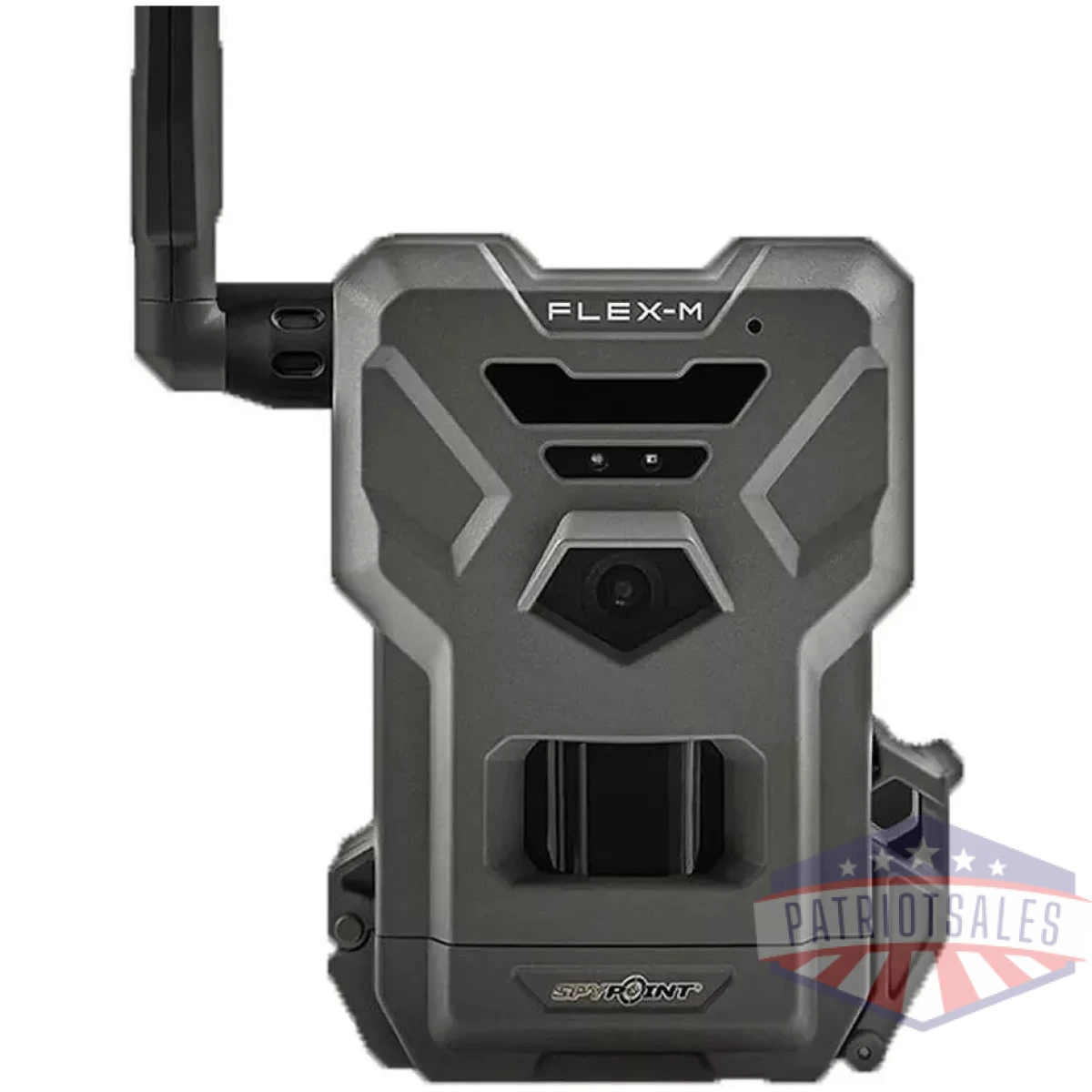 Https3a2f2fmedia. Chattanoogashooting. Com2fimages2fproduct2fys018502fys01850-2-1 - spypoint flex-m cellular trail camera 28mp grey - https3a2f2fmedia. Chattanoogashooting. Com2fimages2fproduct2fys018502fys01850 2 1