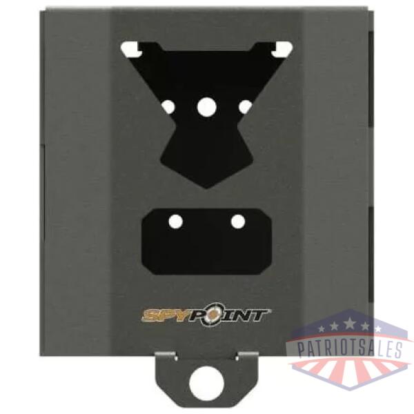 Spypoint Steel Security Box for Flex Spypoint Camera