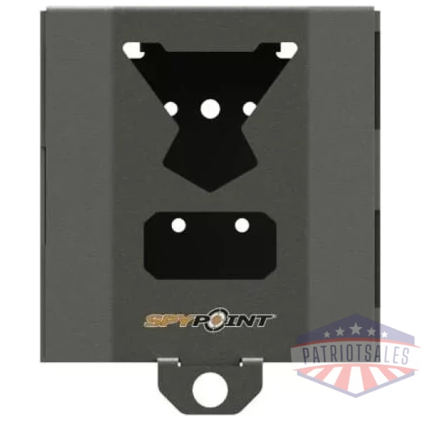 Spypoint Steel Security Box for Flex Spypoint Camera