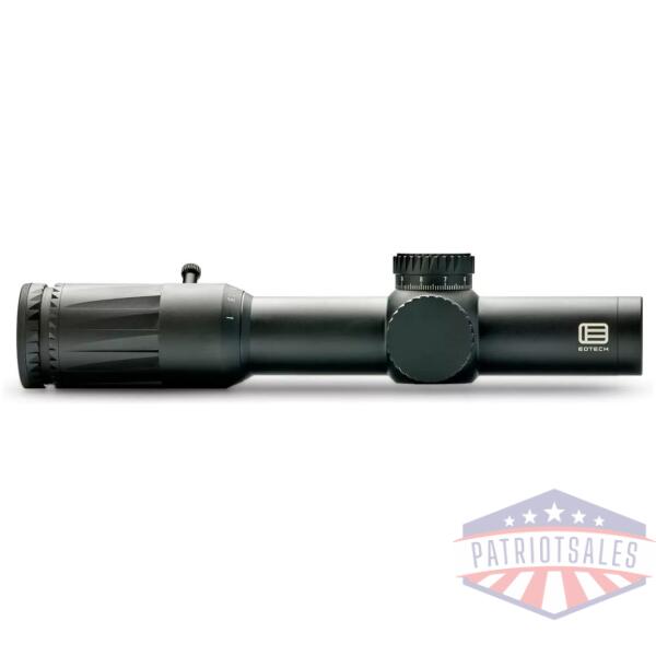 EOTechVudu 1-10x28 FFP Rifle Scope FFP SR5 Reticle Illuminated Black
