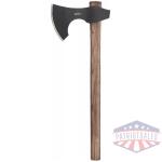 CRKT Johnson Berserker Axe with Hammer