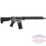 Shark Coast Tactical "Lady Liberty" AR-15 Rifle 5.56mm 30rd Magazine 16" Barrel