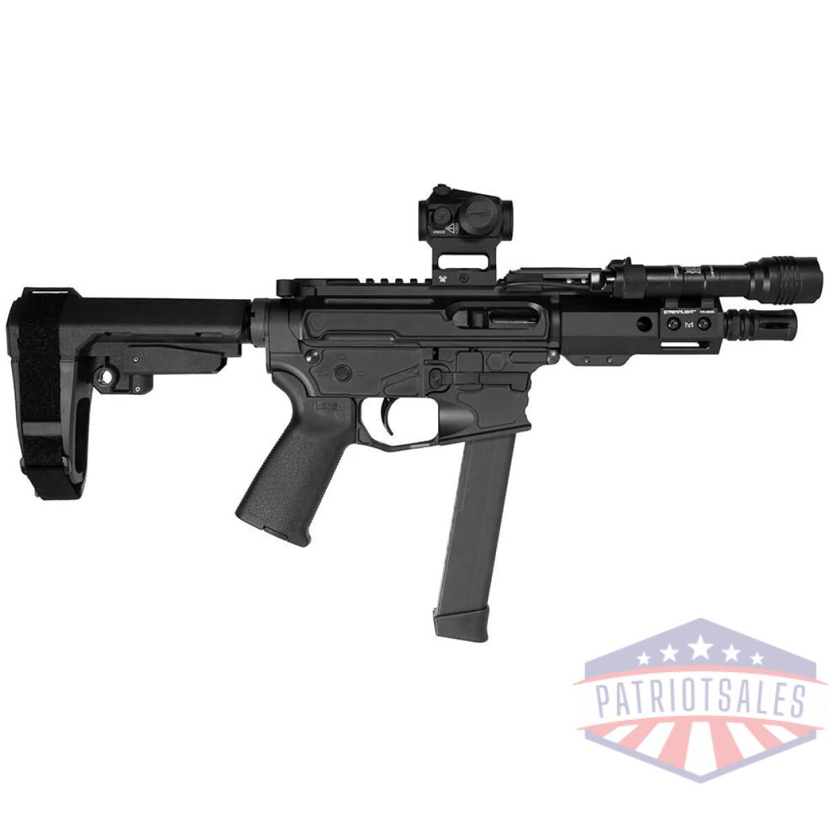 Https3a2f2fmedia. Chattanoogashooting. Com2fimages2fproduct2fzcmnpcc006722fzcmnpcc006722. Webp - shark coast "midnight" pistol bundle 9mm luger 33rd glock style magazine 5'' threaded barrel vortex red dot/streamight protac - https3a2f2fmedia. Chattanoogashooting. Com2fimages2fproduct2fzcmnpcc006722fzcmnpcc006722