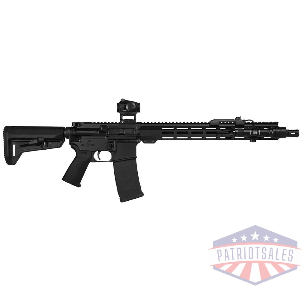 Https3a2f2fmedia. Chattanoogashooting. Com2fimages2fproduct2fzcskmn12fzcskmn1. Webp - shark coast tactical "midnight" scc-15 lower rifle 5. 56mm 30rd magazine 16" barrel 15" handguard vortex crossfire & streamlight protac with carry bag - https3a2f2fmedia. Chattanoogashooting. Com2fimages2fproduct2fzcskmn12fzcskmn1