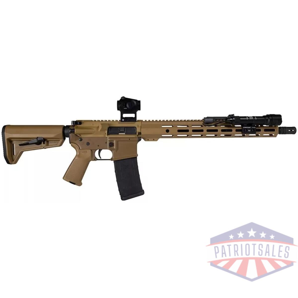 Https3a2f2fmedia. Chattanoogashooting. Com2fimages2fproduct2fzcsksr12fzcsksr_2. Webp - shark coast tactical "sunrise" scc-15 lower rifle 5. 56mm 30rd magazine 16" barrel 15" handguard vortex crossfire & streamlight protac carry bag - https3a2f2fmedia. Chattanoogashooting. Com2fimages2fproduct2fzcsksr12fzcsksr 2
