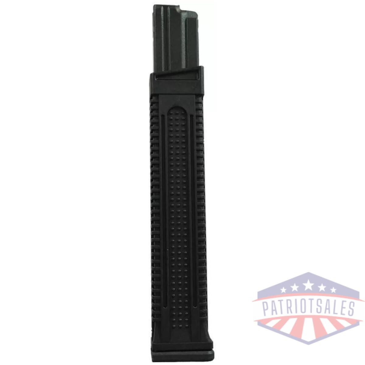 Https3a2f2fmedia. Chattanoogashooting. Com2fimages2fproduct2fzmheca172fpromag_h2526k_mp5_ptr9_rifle_magazine_9mm_luger_40_rd_zmheca17_0001_left - promag h&k mp5/ptr9 rifle magazine 9mm luger 40/rd - https3a2f2fmedia. Chattanoogashooting. Com2fimages2fproduct2fzmheca172fpromag h2526k mp5 ptr9 rifle magazine 9mm luger 40 rd zmheca17 0001 left