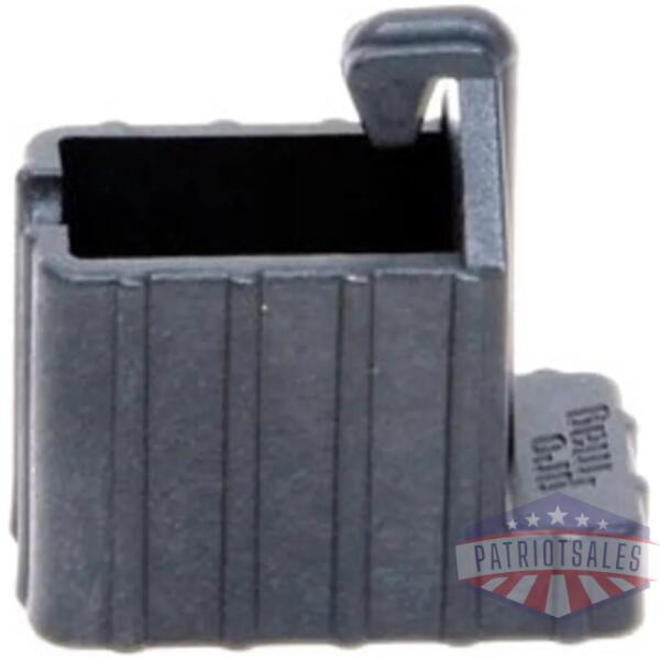 ProMag Industries Magazine Loader - For Glock 9mm/.40 S&W - Black Polymer - 5 rds.