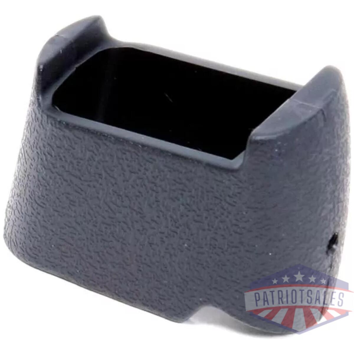 Https3a2f2fmedia. Chattanoogashooting. Com2fimages2fproduct2fzmpm089a2fzmpm089a-1 - promag glock 26/27 magazine/spacers 17/22 - https3a2f2fmedia. Chattanoogashooting. Com2fimages2fproduct2fzmpm089a2fzmpm089a 1