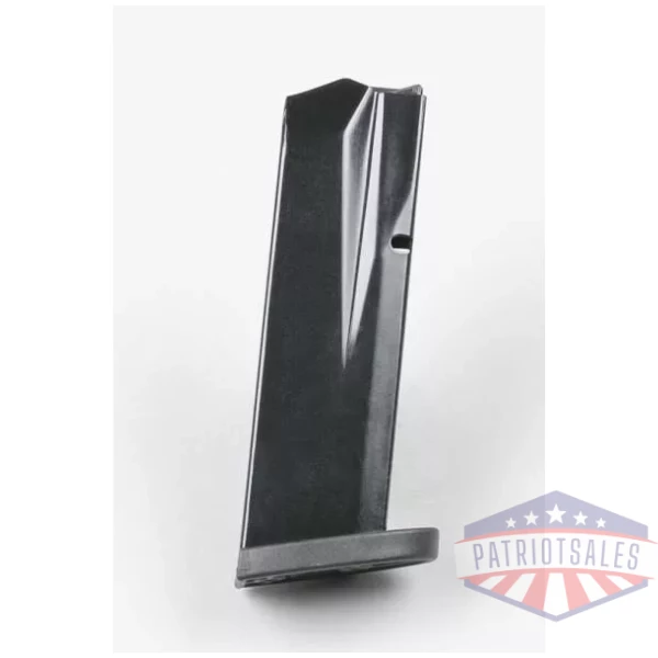 ProMag Steel Handgun Magazine S&W M&P 45  .45 ACP Blued 10/rd