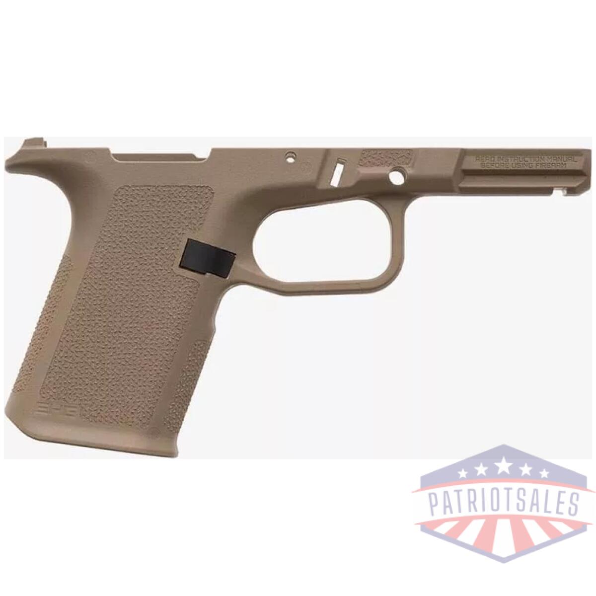 Https3a2f2fmedia. Chattanoogashooting. Com2fimages2fproduct2fzzmag1436fde2fzzmag1436fde-1 - magpul ehg rg9 handgun grip for ruger rxm compact fde - https3a2f2fmedia. Chattanoogashooting. Com2fimages2fproduct2fzzmag1436fde2fzzmag1436fde 1