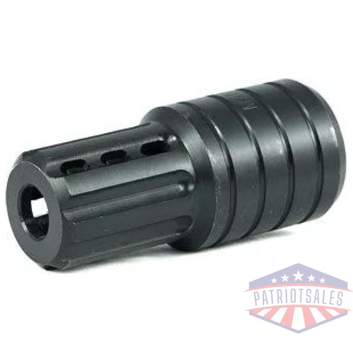 Ma1100_angle - manticore nightbrake 24mm - compensator fits most ak74 - ma1100 angle