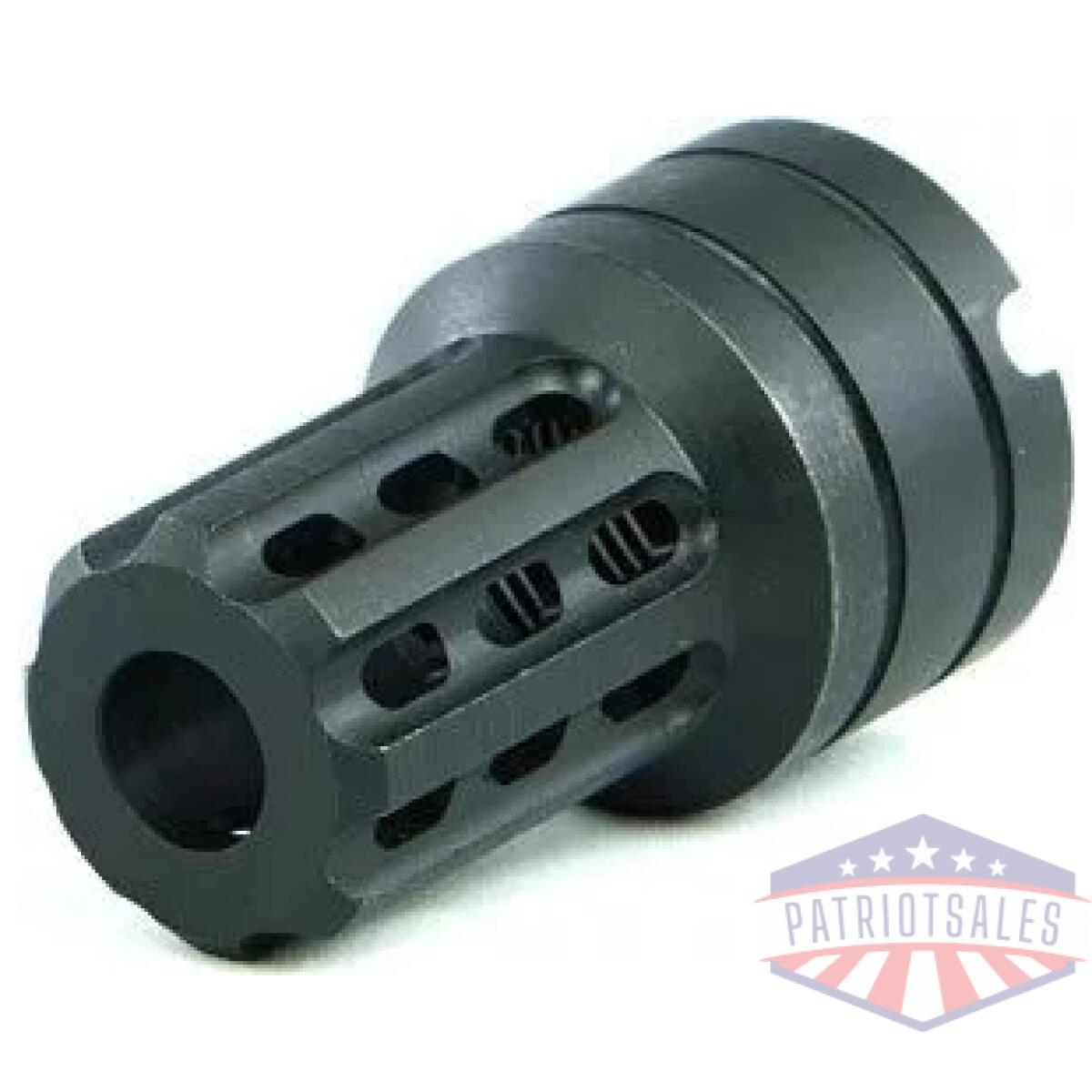 Ma3000_angle - manticore nightbrake 26x1. 5l - compensator fits yugo krinkov - ma3000 angle