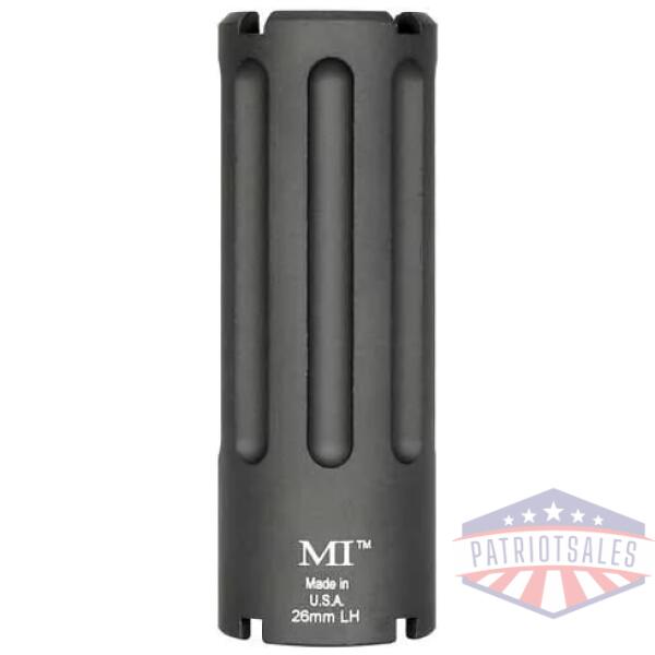 MI BLAST CAN 26MM LH THREAD - .30 CALIBER M92/M85 KRINK