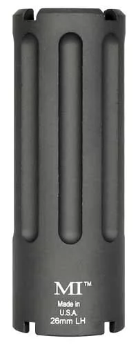 MI BLAST CAN 26MM LH THREAD - .30 CALIBER M92/M85 KRINK